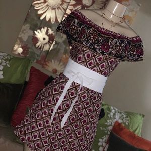 Women’s summer dress- Express